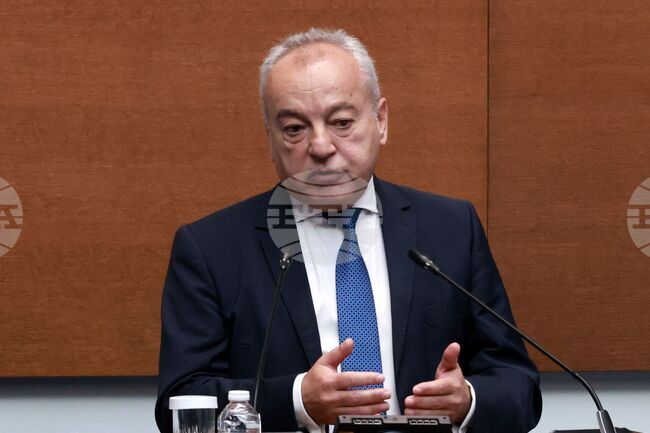 Draft Amendment on Homemade Rakia to Be Revised to Avoid Ambiguity, Finance Minister Says