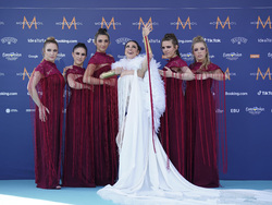 Britain Eurovision