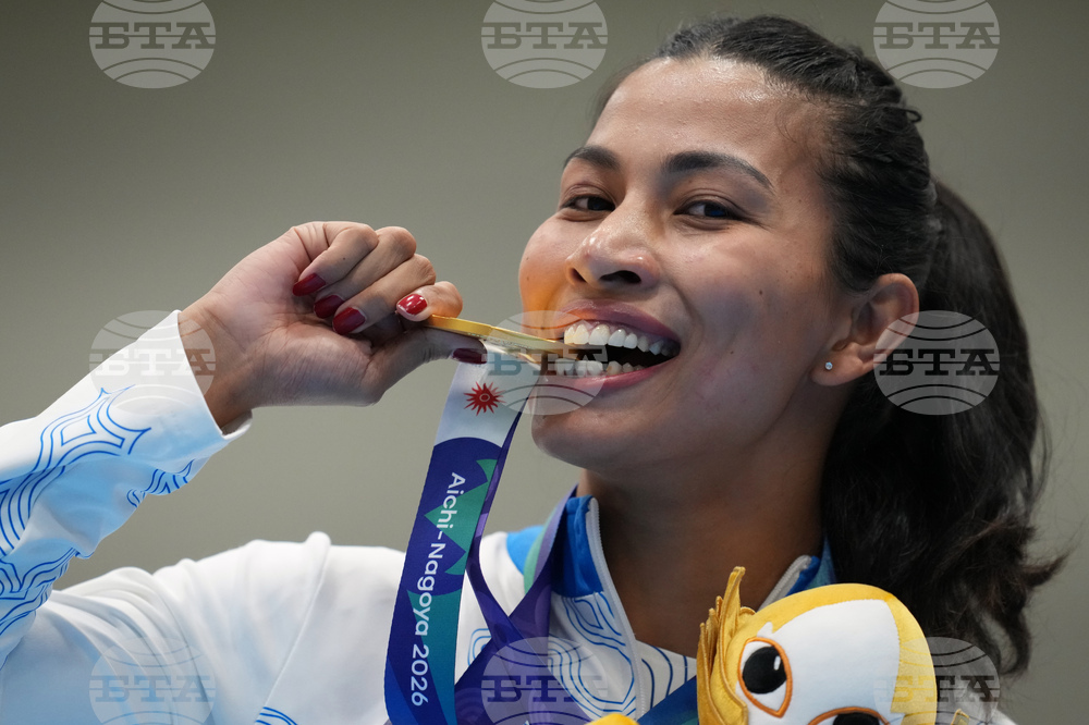 Asian Games Boxing