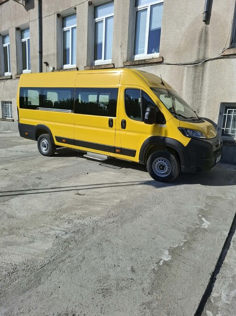 Електробус ще вози учениците от училището в поповското село Водица