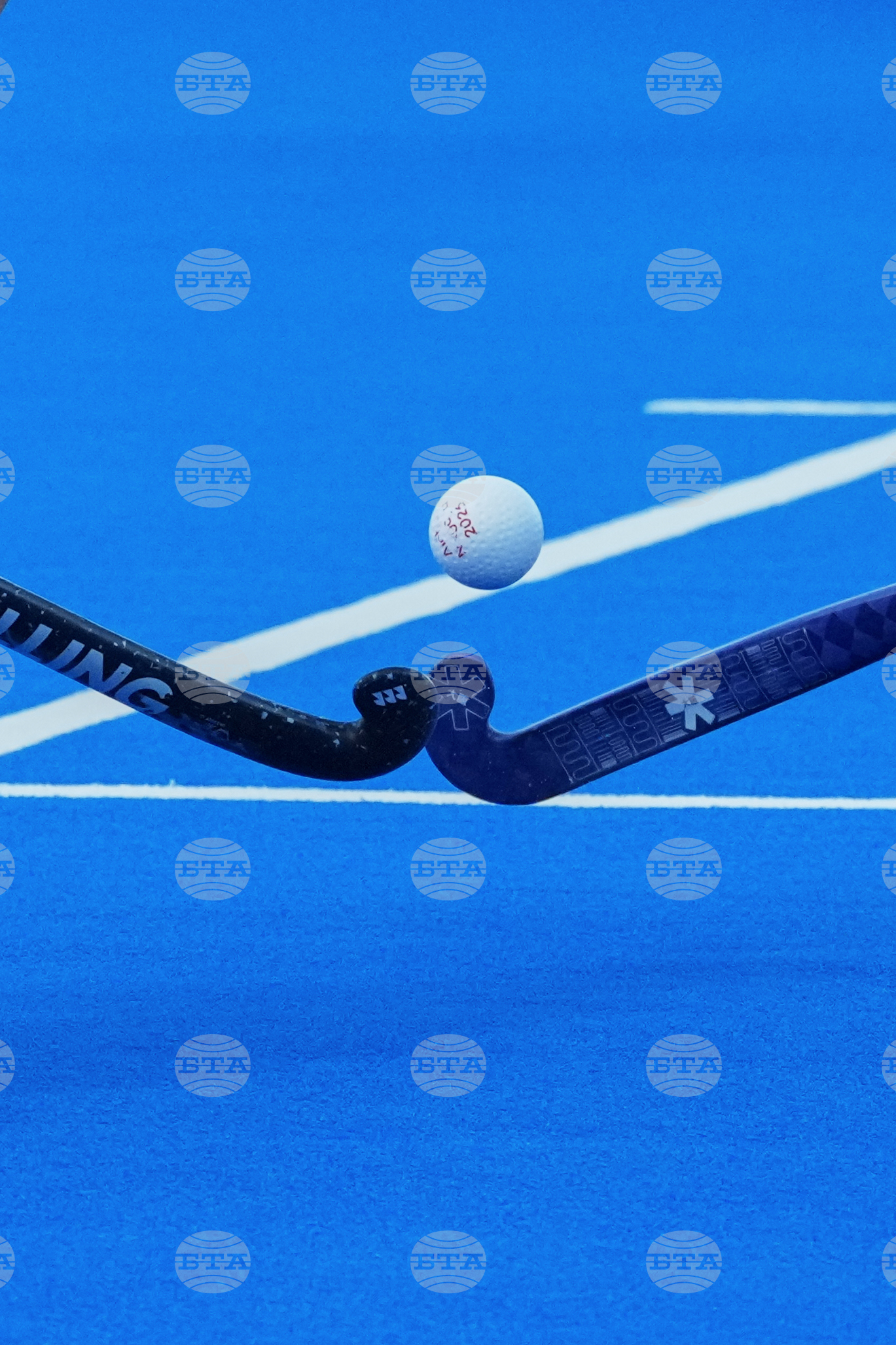 Asian Games Hockey