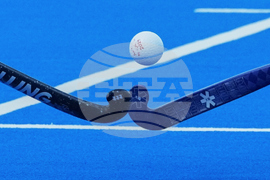 Asian Games Hockey