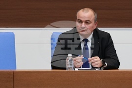 Народно събрание - парламентарен контрол