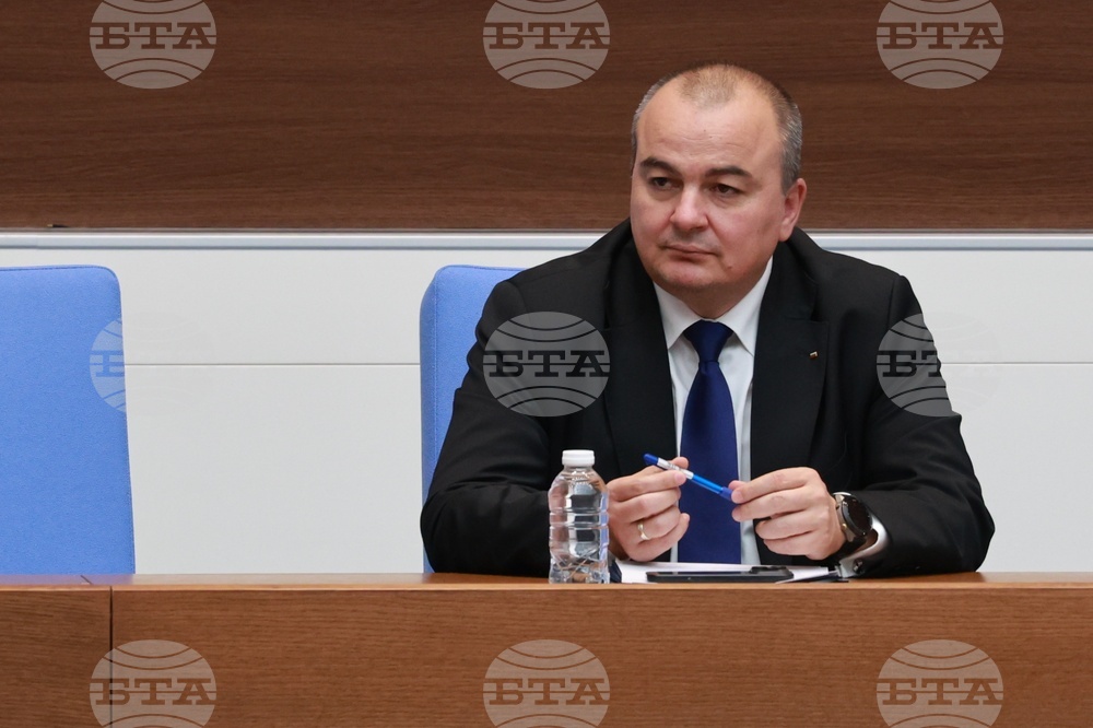 Народно събрание - парламентарен контрол