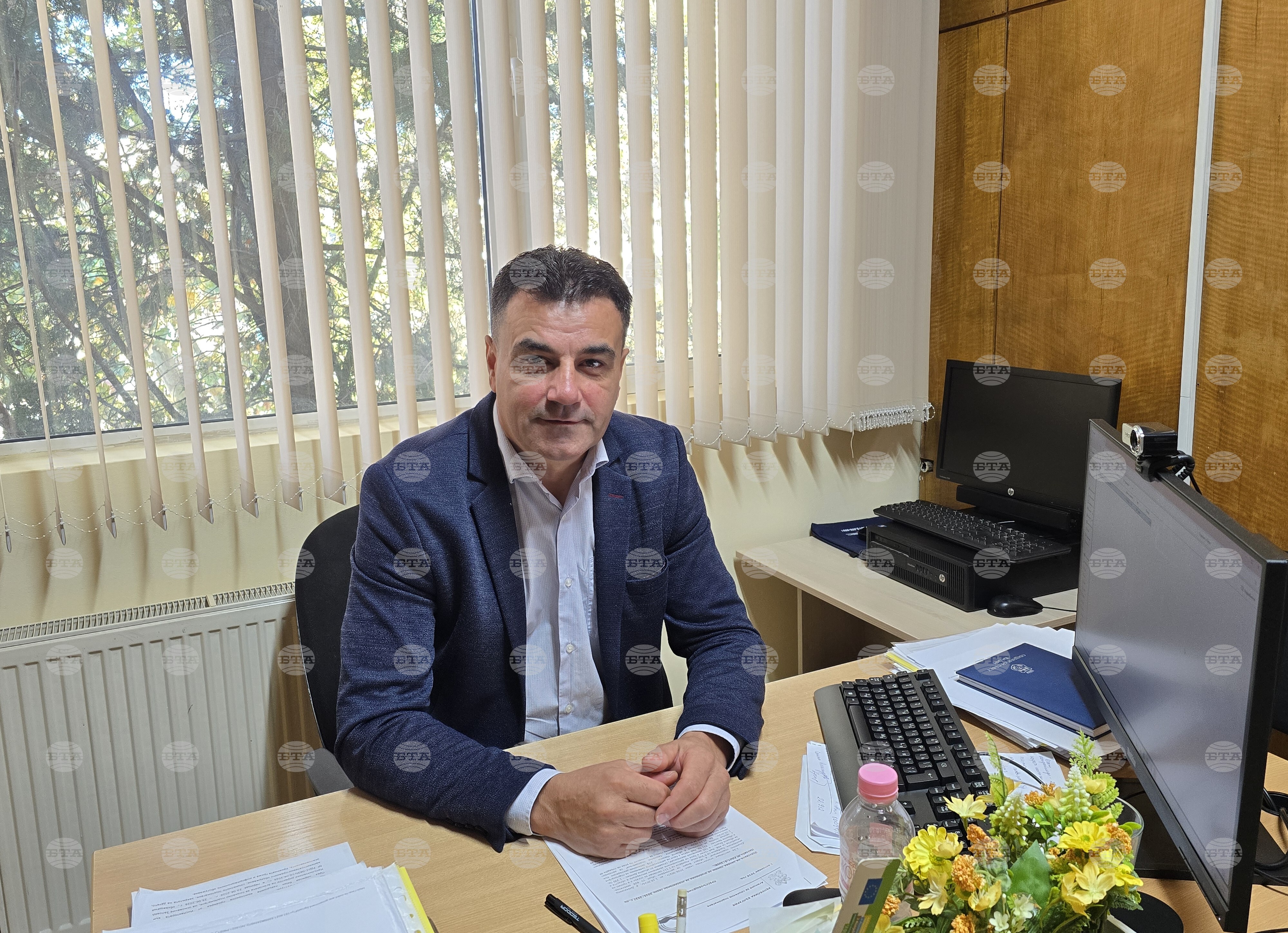 В област Видин са подадени над 10 800 заявления за помощ за отопление