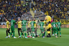 Пловдив - футбол - Ботев (Пловдив) - Лудогорец