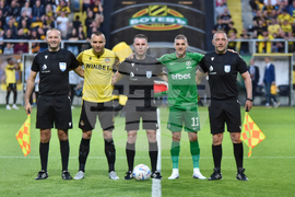 Пловдив - футбол - Ботев (Пловдив) - Лудогорец