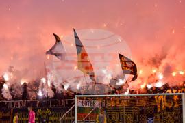 Пловдив - футбол - Ботев (Пловдив) - Лудогорец