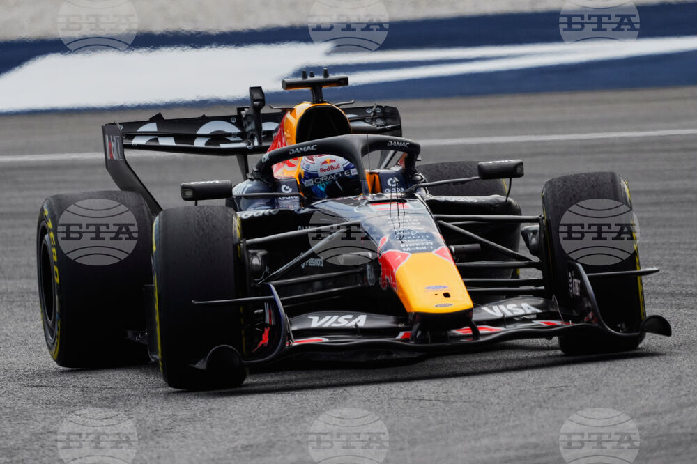 Bahrain F1 GP in Malaysia Auto Racing