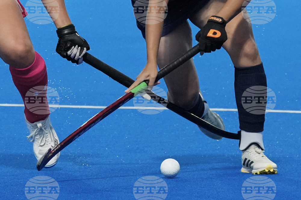 Asian Games Hockey