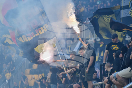 Пловдив - футбол - Ботев (Пловдив) - Лудогорец