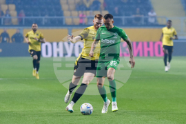 Пловдив - футбол - Ботев (Пловдив) - Лудогорец