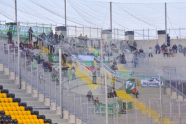 Пловдив - футбол - Ботев (Пловдив) - Лудогорец