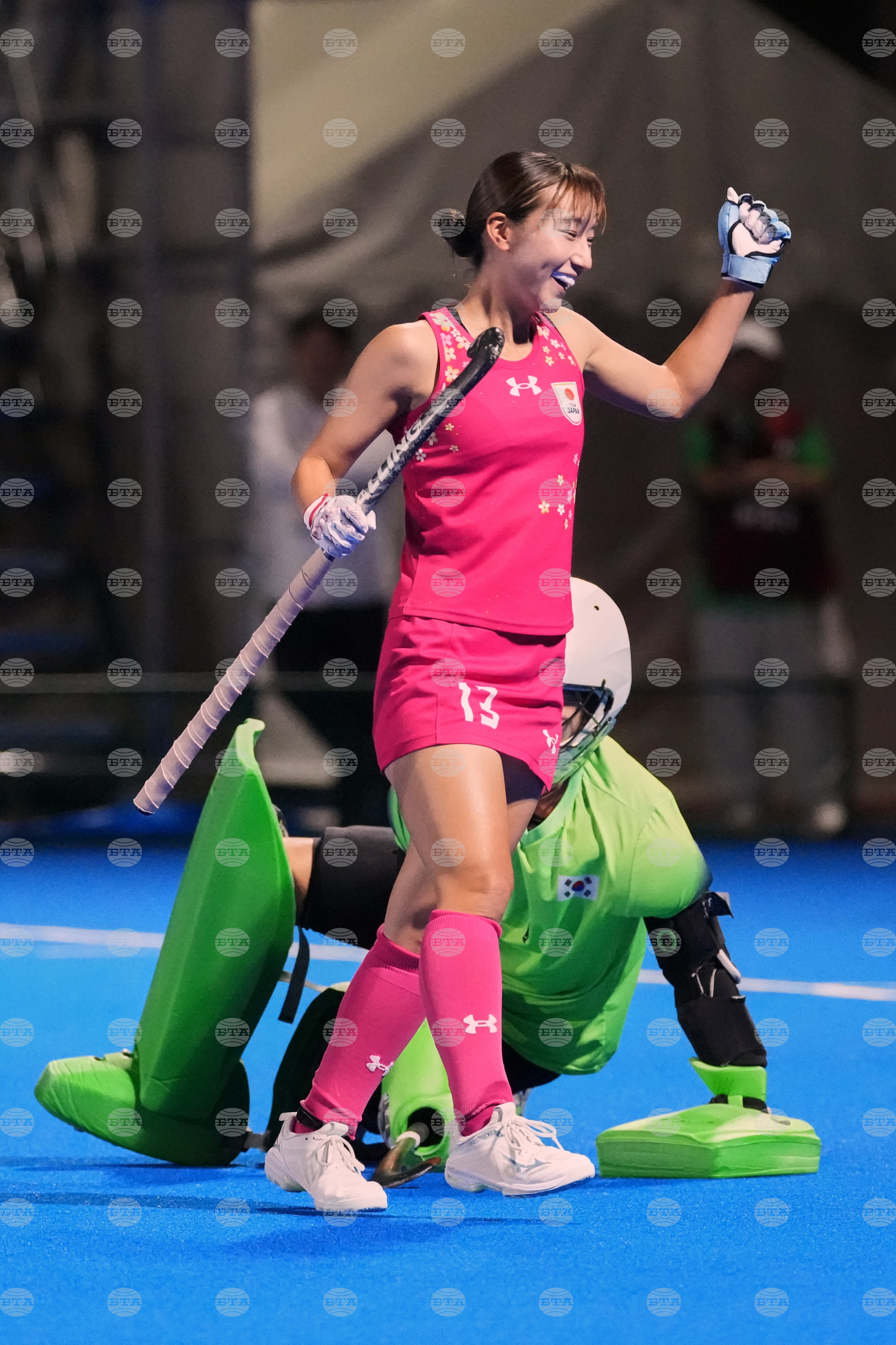 Asian Games Hockey