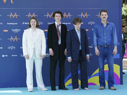 Britain Eurovision