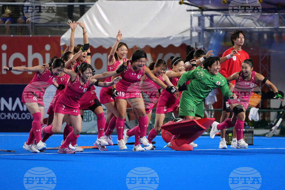 Asian Games Hockey
