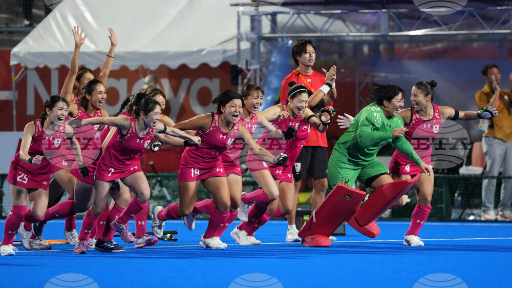 Asian Games Hockey