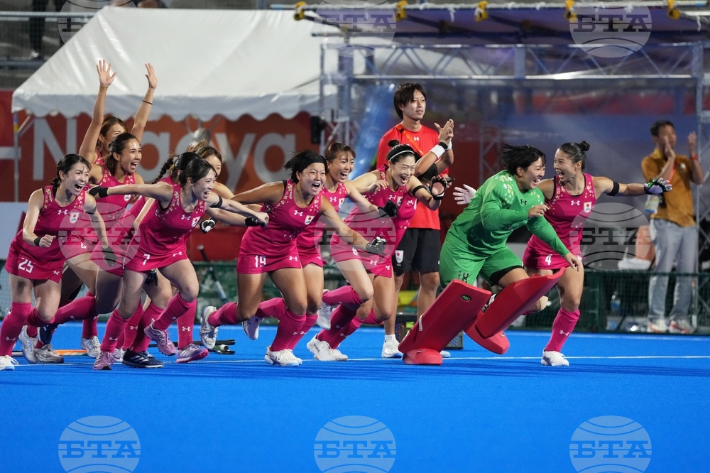 Asian Games Hockey