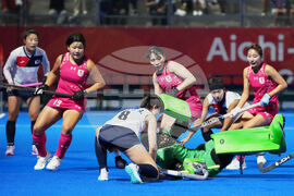 Asian Games Hockey