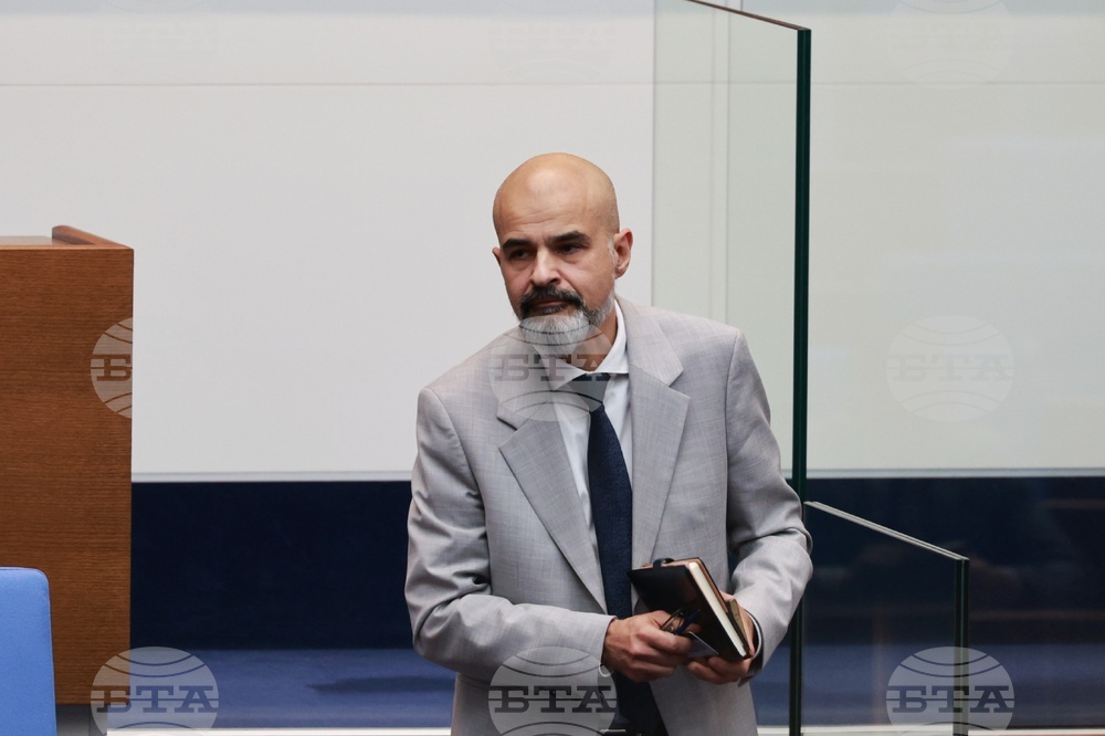 Народно събрание - парламентарен контрол