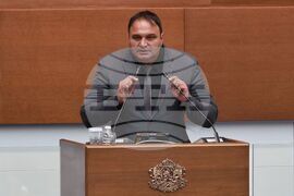 Народно събрание - парламентарен контрол
