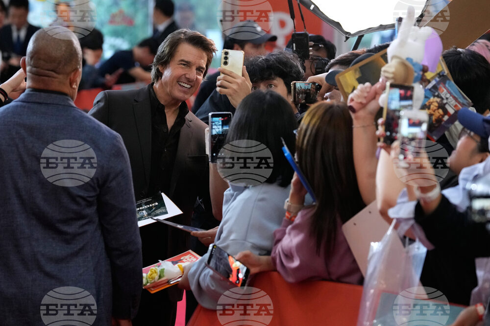 South Korea Film Digger