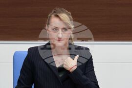 Народно събрание - парламентарен контрол