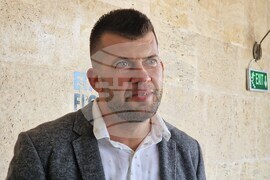 Шумен - Общо събрание на съдружниците във „Водоснабдяване и канализация - Шумен“ ЕООД - заседание