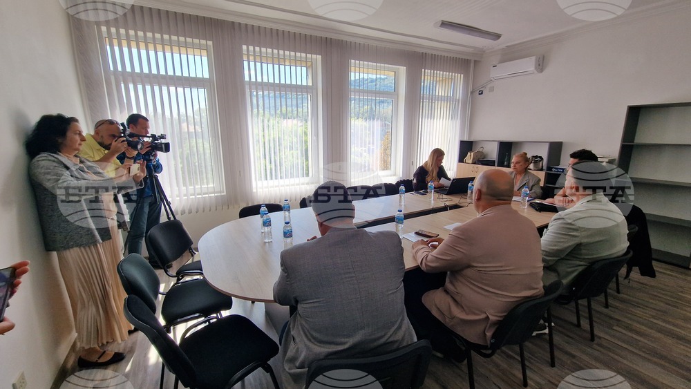 Шумен - Общо събрание на съдружниците във „Водоснабдяване и канализация - Шумен“ ЕООД - заседание