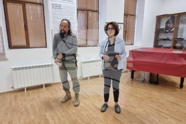 Шабла - Кария - туристически маршрут