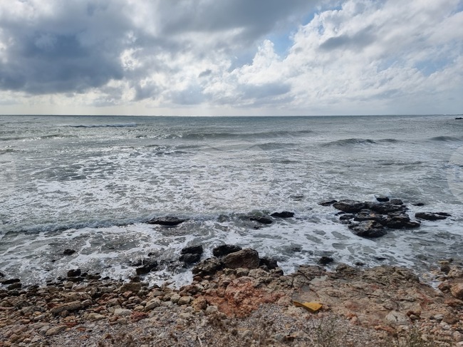 Archaeological Project Explores Lost Port of Karon Limen on Black Sea