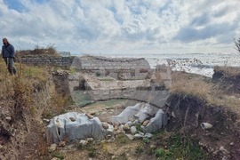 Шабла - Кария - туристически маршрут