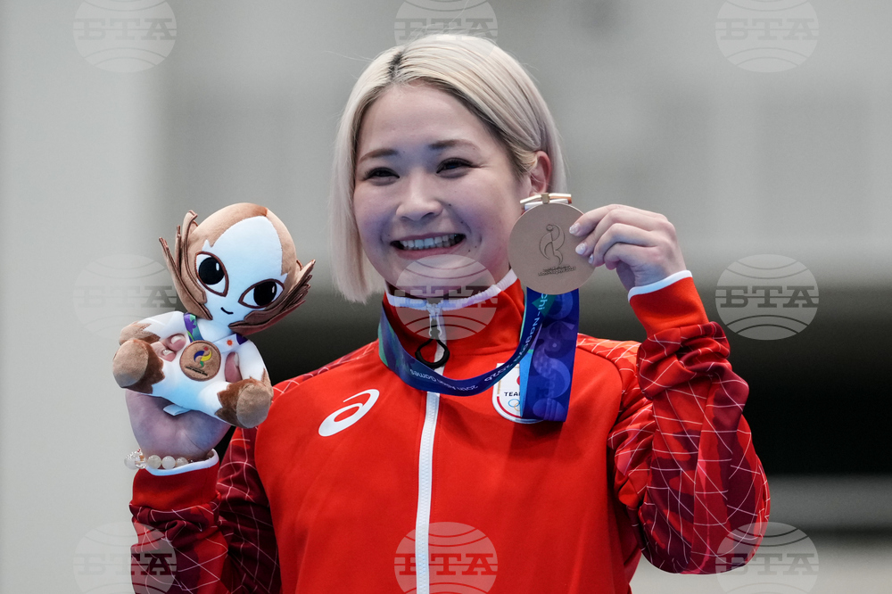 Asian Games Boxing