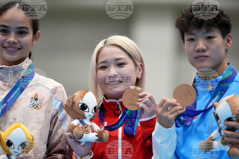 Asian Games Boxing