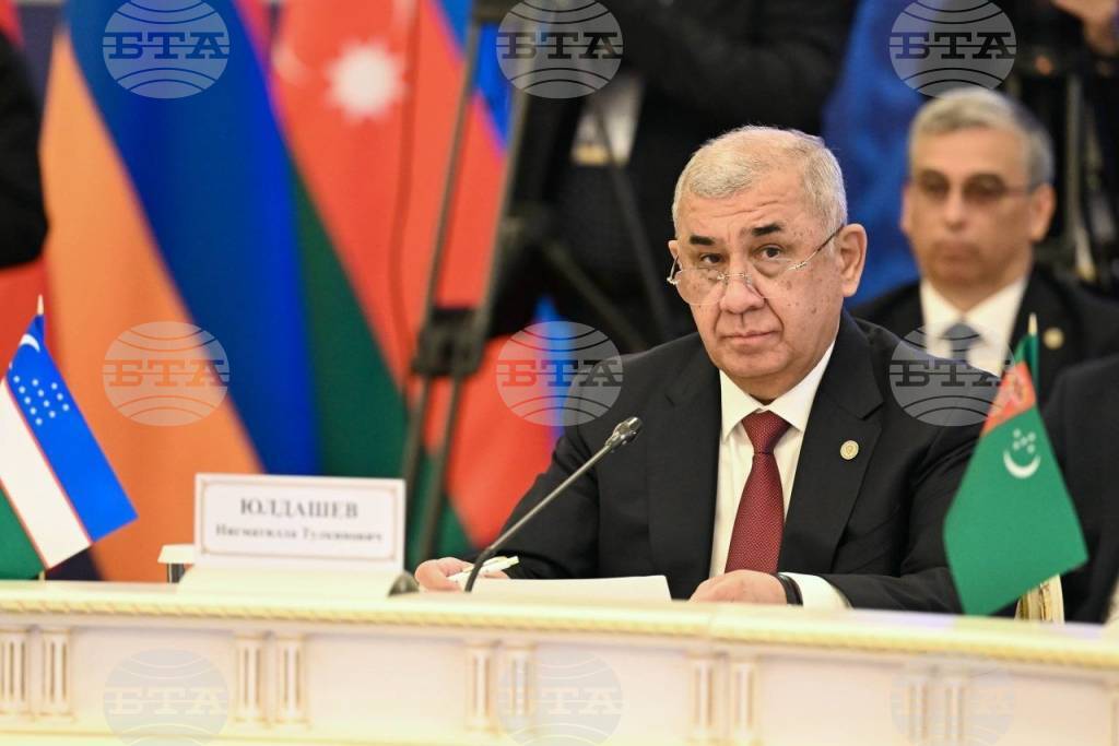 УзА: Прокуратурите на страните от ОНД и ШОС засилват своето взаимно сътрудничество