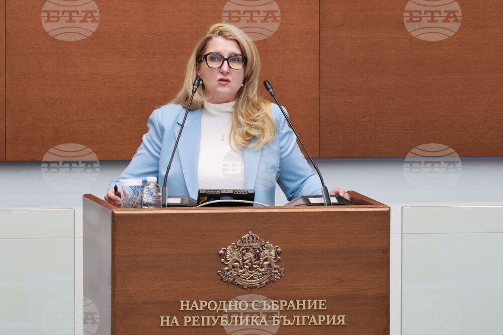 Народно събрание - парламентарен контрол