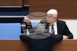 Народно събрание - парламентарен контрол