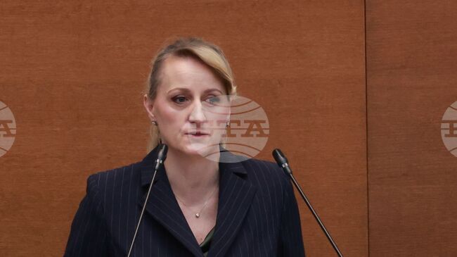 До 23 октомври Столичната община трябва да премахне нерегламентираното сметище в "Слатина", съобщи министърът на околната среда