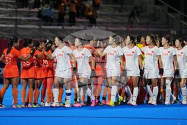 Asian Games Hockey