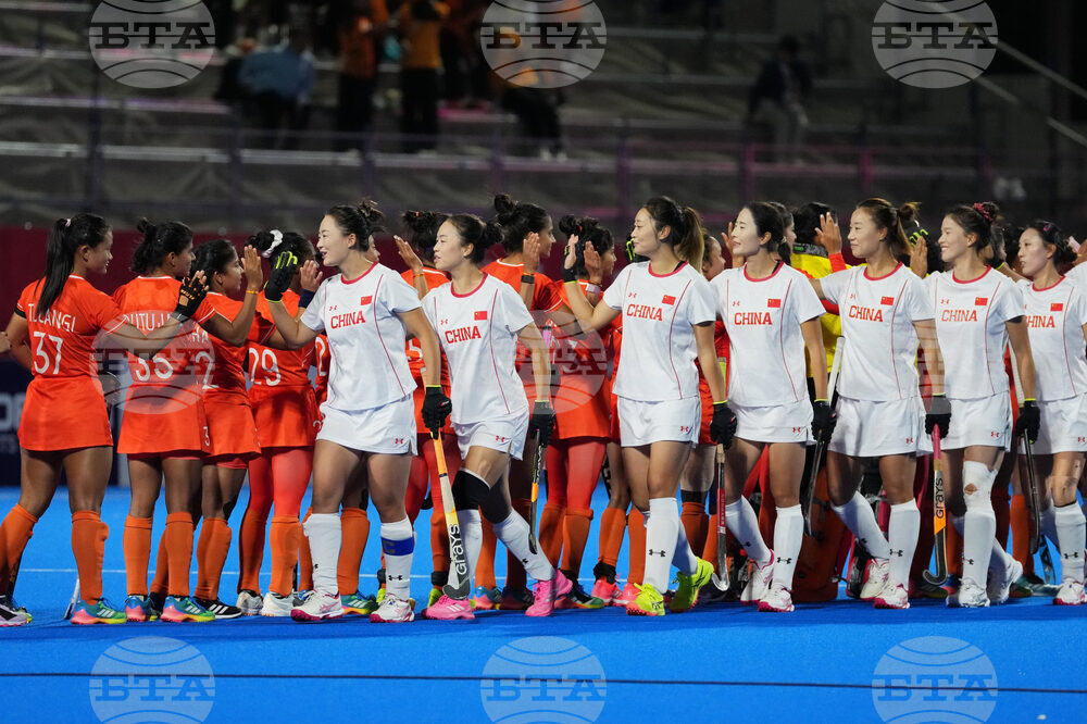Asian Games Hockey