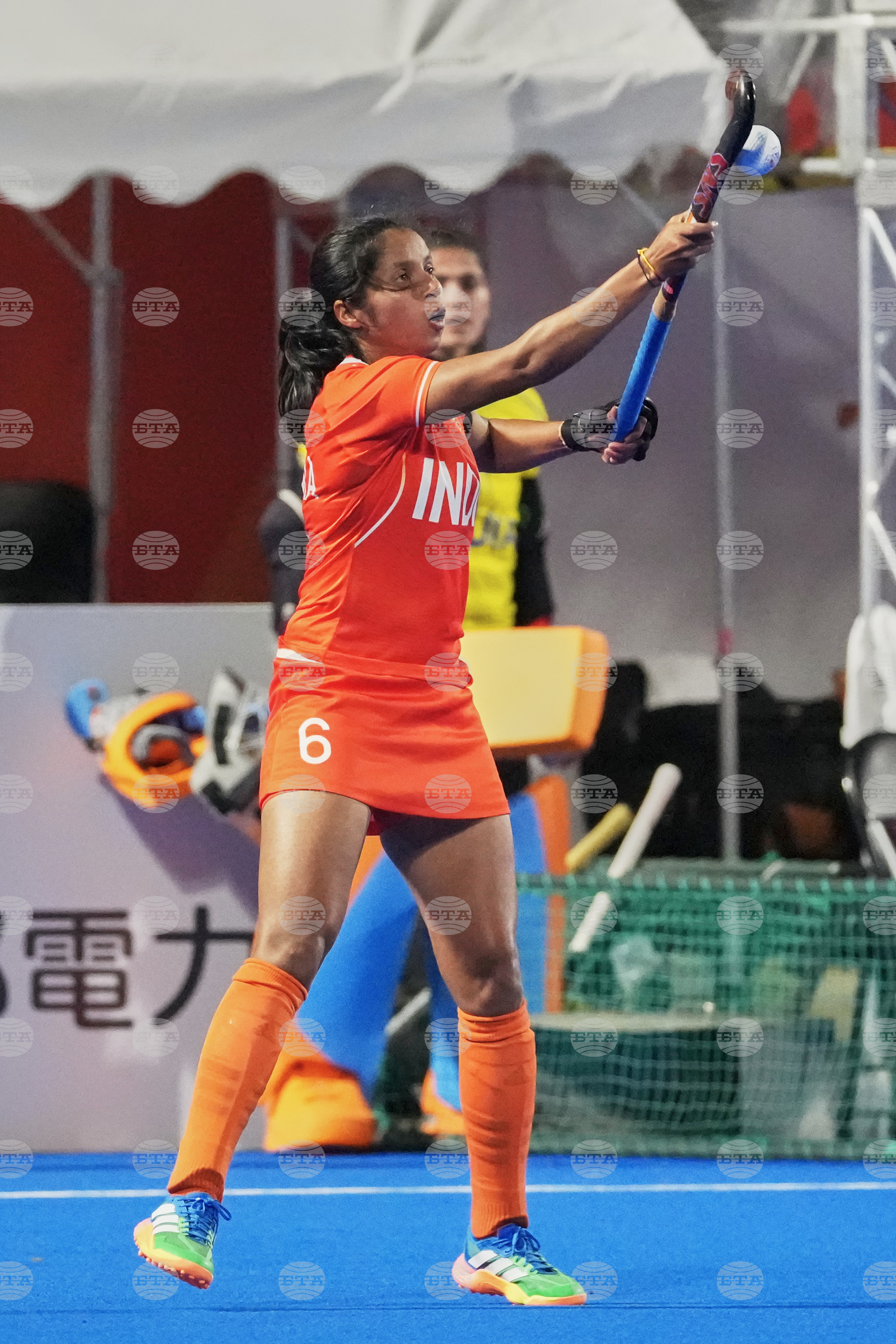 Asian Games Hockey
