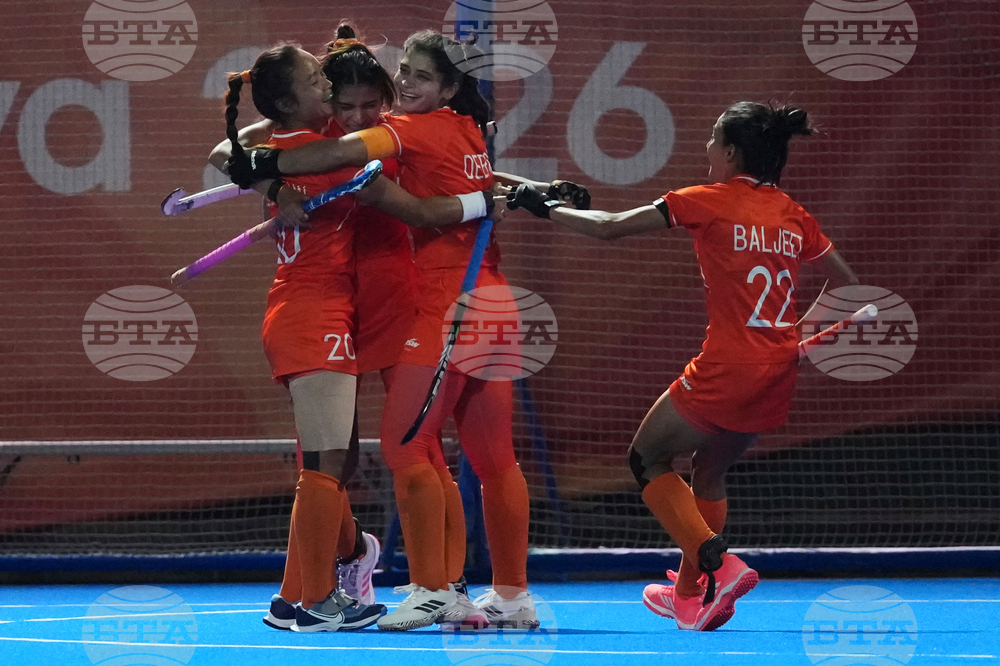 Asian Games Hockey