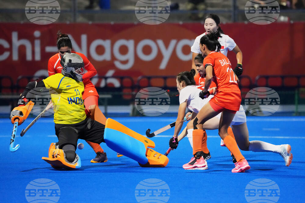 Asian Games Hockey