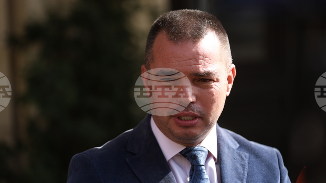 Police Detain 22 in Operation Targeting Migrant Smuggling Network