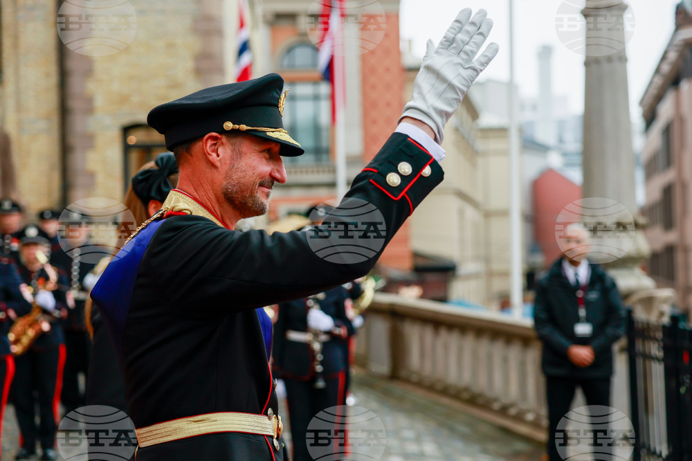 Norway Royals