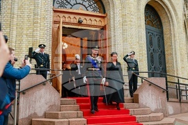 Norway Royals