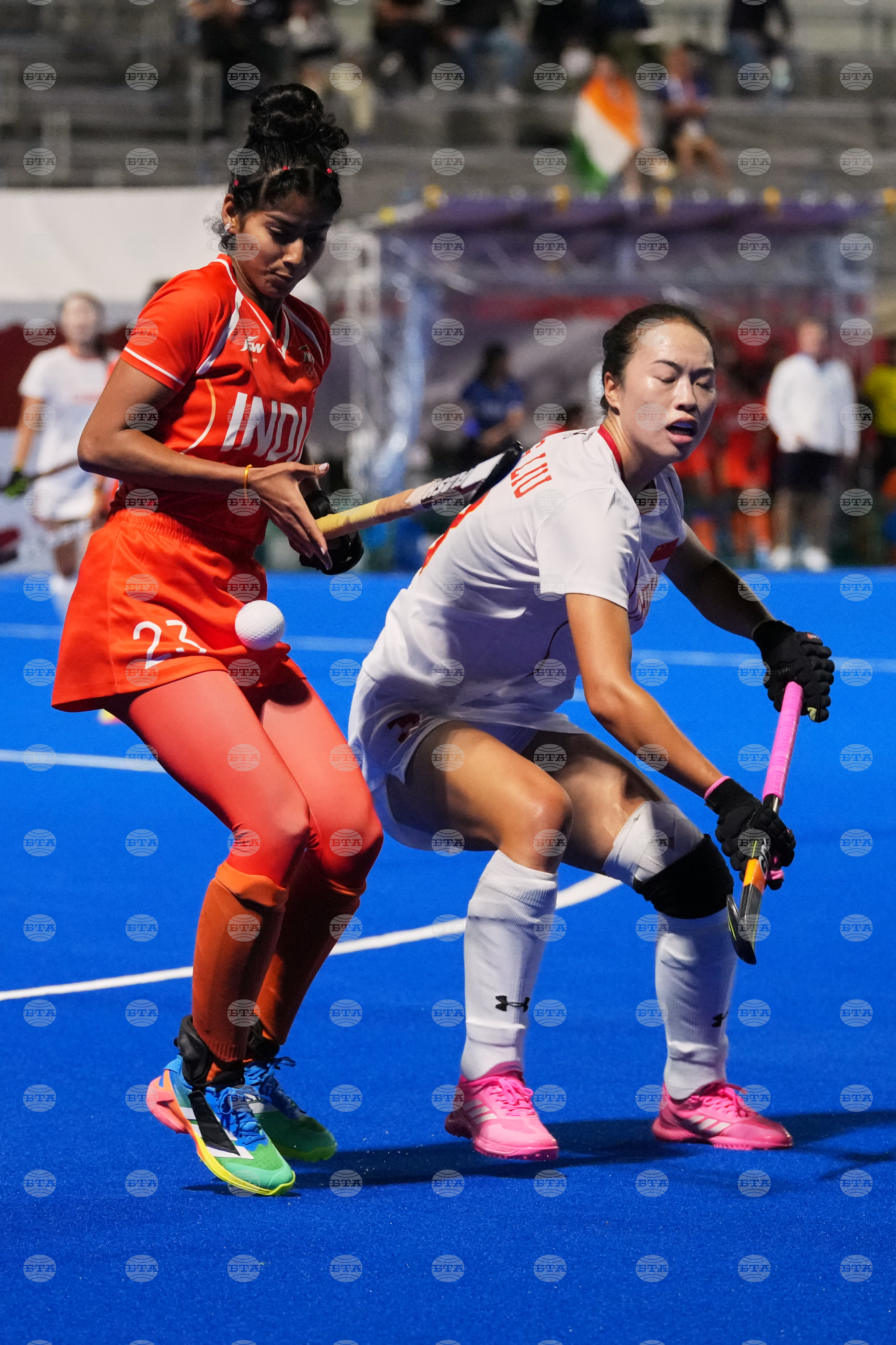Asian Games Hockey