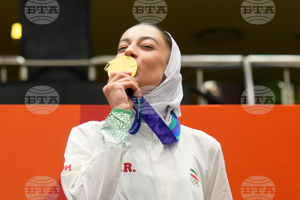 Asian Games Taekwondo