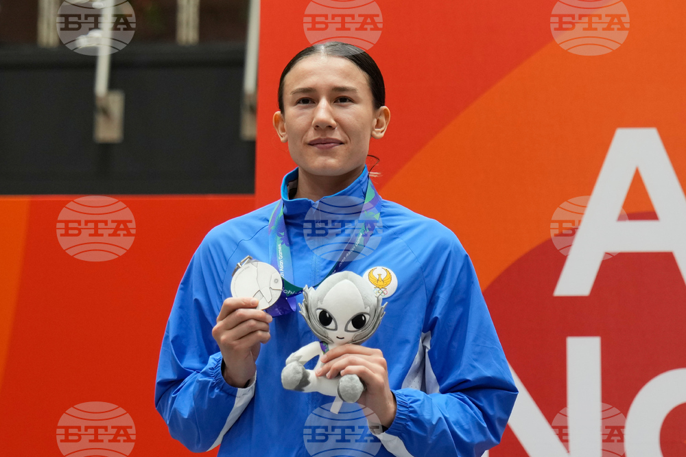 Asian Games Taekwondo
