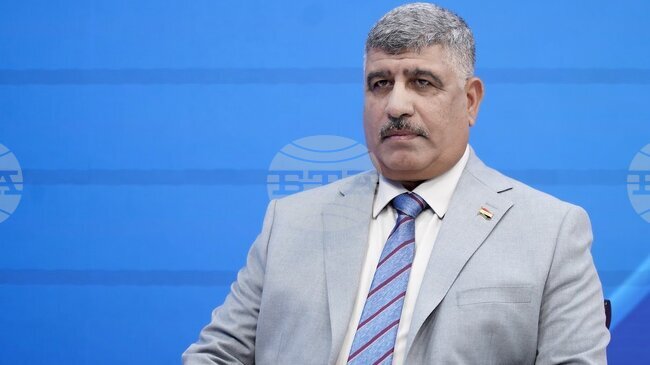 ИНА: Ирак обърна страницата на международната коалиция, заявиха от въоръжените сили на страната